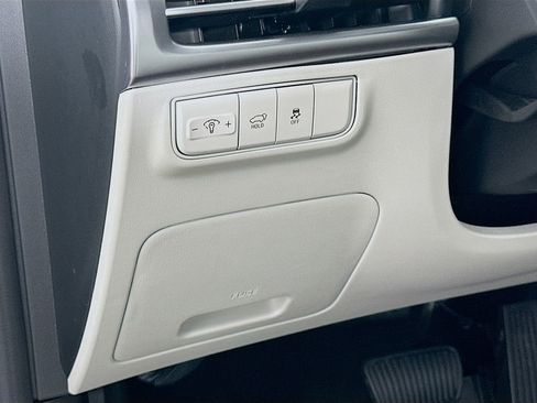 Certified 2025 Hyundai Tucson SEL image 10