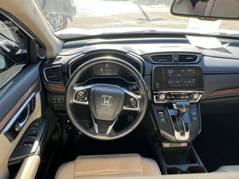 Used 2022 Honda CR-V EX-L image 14