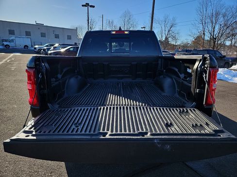 Used 2025 RAM 1500 Big Horn image 28