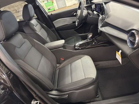 New 2026 Chevrolet Trax LT w/ Driver Confidence Package FWD image 26