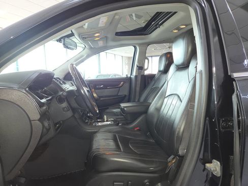 Used 2013 GMC Acadia Denali AWD/4WD image 18