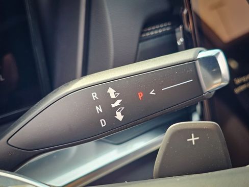 New 2026 GMC Terrain Elevation w/ Elevation Premium Package image 17