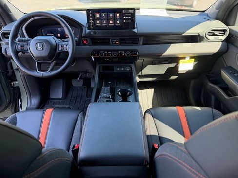 Certified 2026 Honda Passport TrailSport image 15