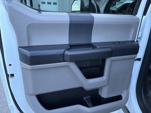 Used 2022 Ford F350 XL w/ Power Equipment Group image 25