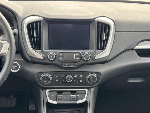 Certified 2024 GMC Terrain SLT w/ Elevation Edition image 13