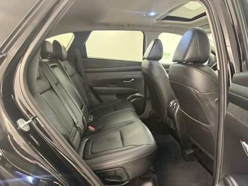 Certified 2025 Hyundai Tucson SEL image 13