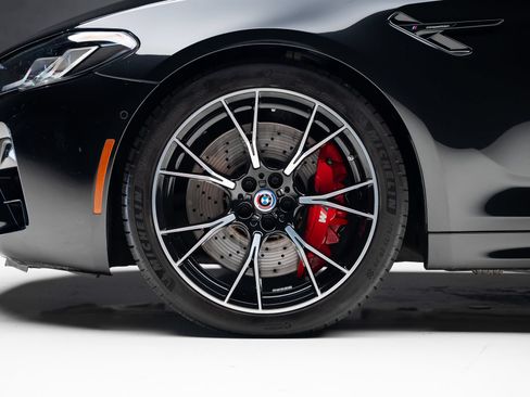 Used 2023 BMW M5 w/ Competition Package AWD/4WD image 20