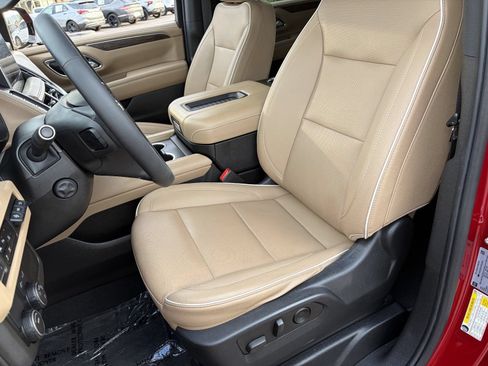 Certified 2023 Chevrolet Tahoe Premier RWD image 21