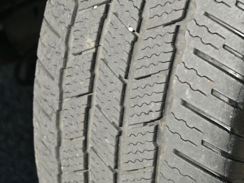 Used 2022 Jeep Grand Wagoneer Series II AWD/4WD image 12