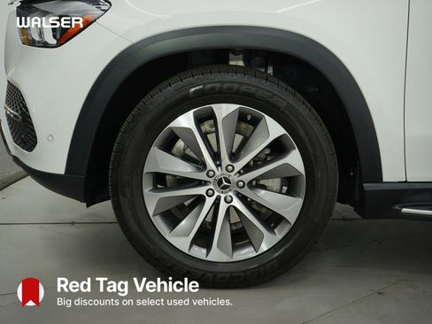 Used 2023 Mercedes-Benz GLE 350 GLE 350 image 30