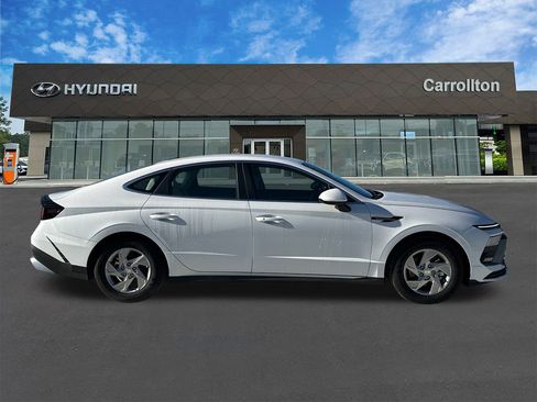 New 2025 Hyundai Sonata N Line FWD image 5