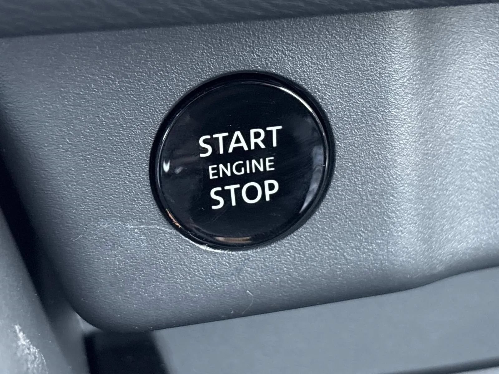 New 2026 Nissan Rogue S FWD image 25