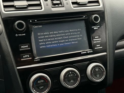 Used 2017 Subaru WRX Premium image 26