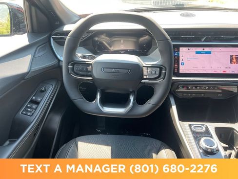 New 2026 Jeep Cherokee Laredo AWD/4WD image 13