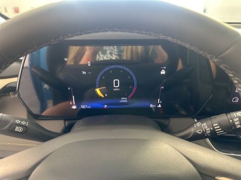 New 2026 Chevrolet TrailBlazer ACTIV w/ Driver Confidence Package image 24