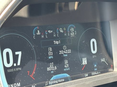Used 2023 Ford F150 Raptor w/ Raptor Carbon Fiber Package AWD/4WD image 18