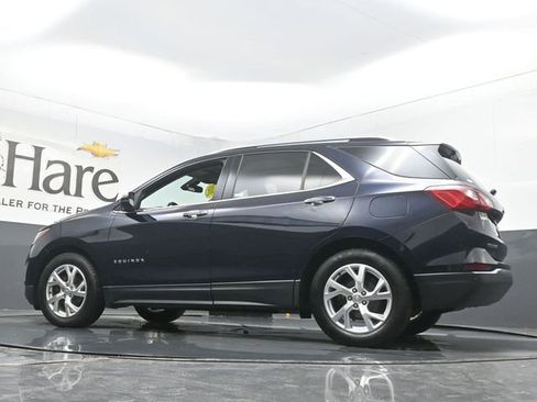 Used 2020 Chevrolet Equinox Premier image 54