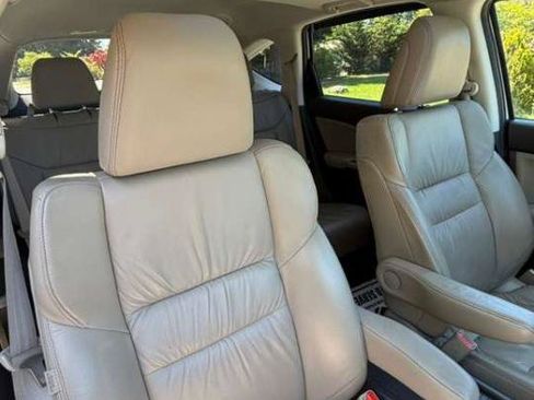 Used 2012 Honda CR-V EX-L image 9