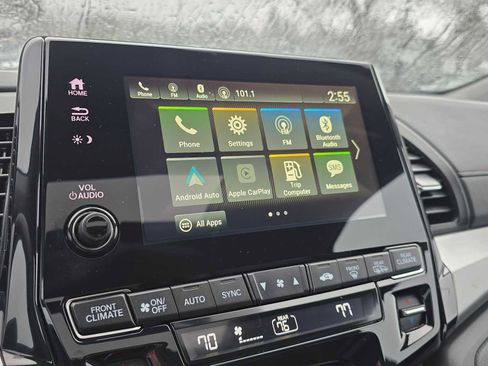 Used 2024 Honda Odyssey EX-L image 32