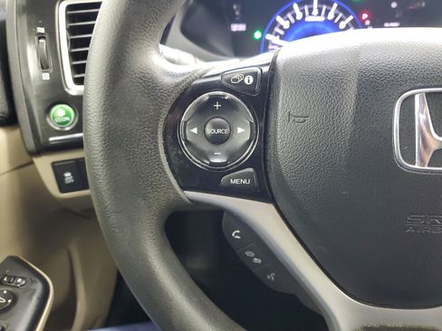 Used 2014 Honda Civic EX image 21