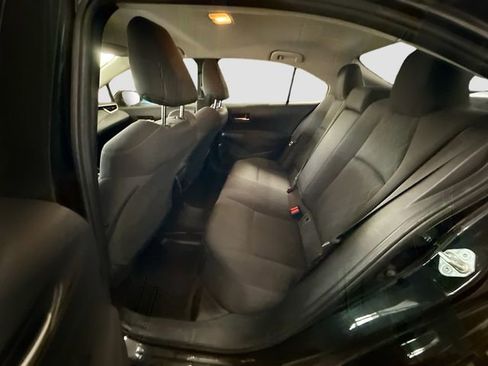 Used 2020 Toyota Corolla LE FWD image 20