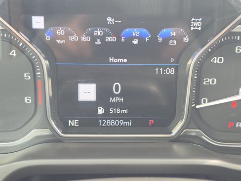 Used 2021 GMC Sierra 1500 AT4 w/ AT4 Value Package AWD/4WD image 22
