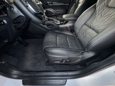 New 2025 Kia Telluride EX X-Line image 15