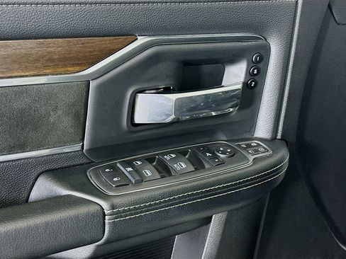 Used 2024 RAM 2500 Laramie w/ Safety Group image 15