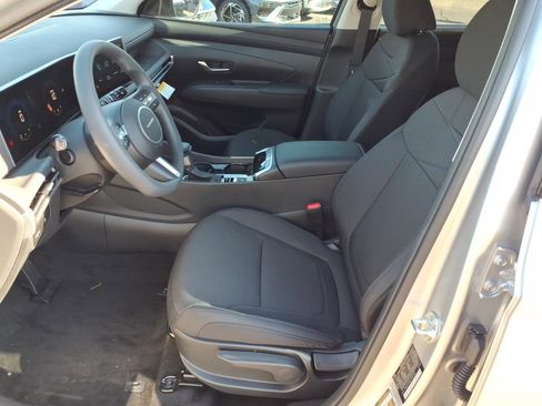New 2026 Hyundai Tucson SE image 6