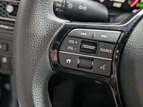 Used 2025 Honda Civic LX image 25