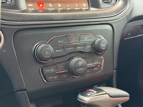 Used 2023 Dodge Charger SRT Hellcat w/ Harman/Kardon Audio Group RWD image 28