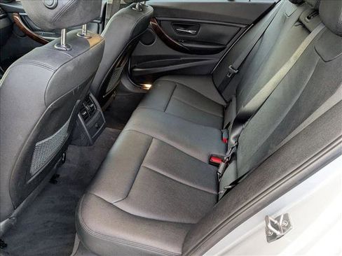 Used 2014 BMW 328d Sedan image 18