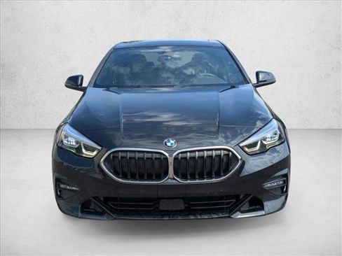 Used 2021 BMW 228i xDrive Gran Coupe w/ Convenience Package AWD/4WD image 2