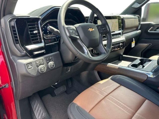 New 2026 Chevrolet Silverado 2500 High Country w/ High Country Premium Package AWD/4WD image 22