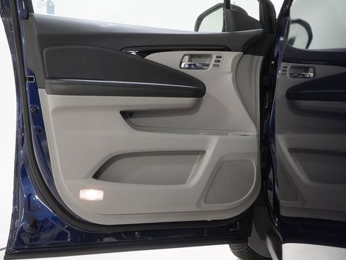 Used 2022 Honda Pilot Elite image 20