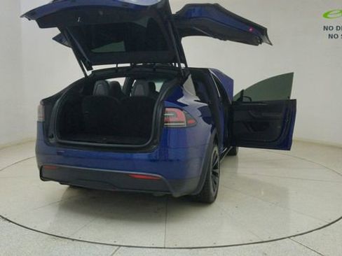Used 2023 Tesla Model X Plaid AWD/4WD image 73