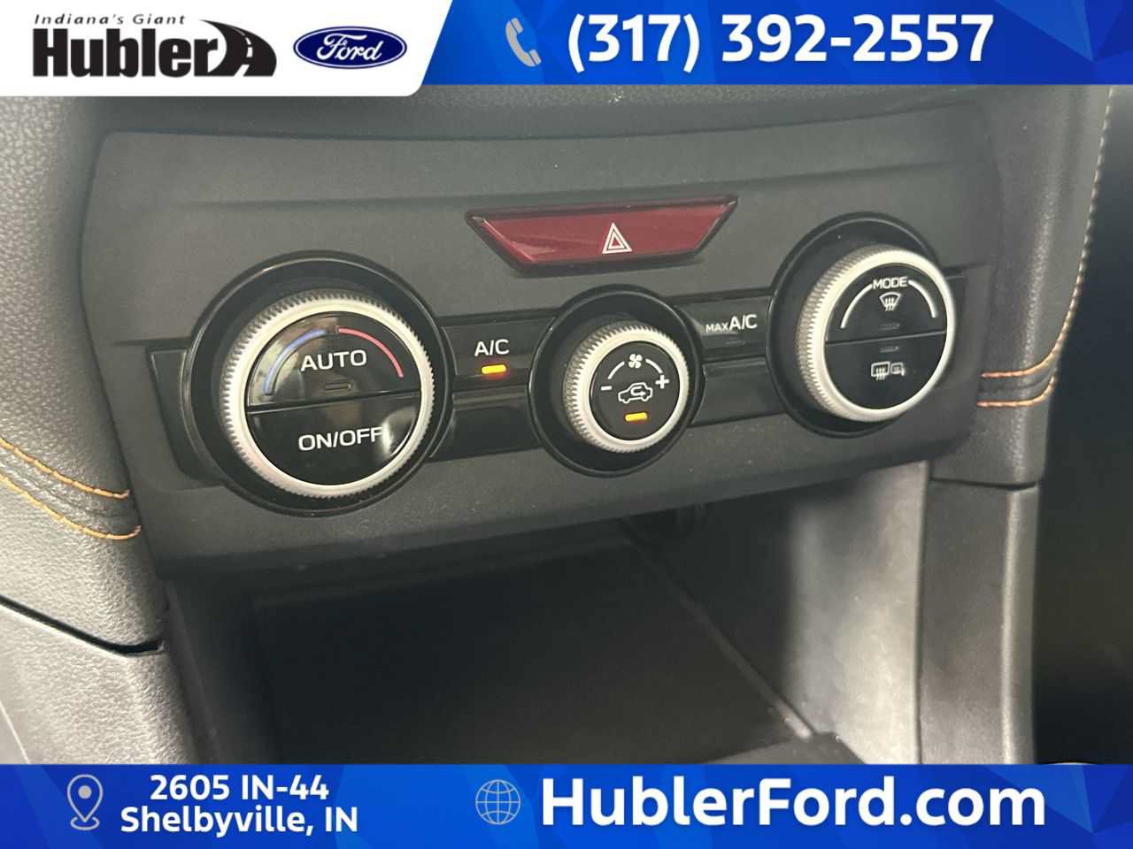 Used 2020 Subaru Crosstrek 2.0i Premium w/ Moonroof Package 2 AWD/4WD image 18