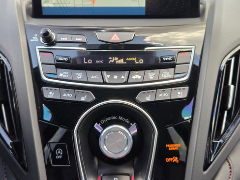 Used 2024 Acura RDX A-Spec AWD/4WD image 19