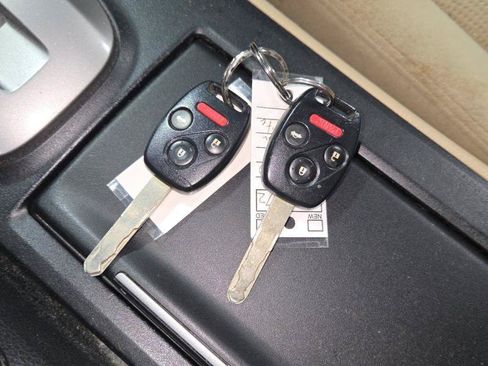 Used 2009 Honda Accord EX image 23