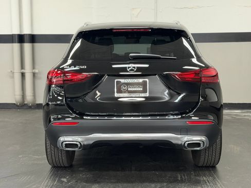 Used 2026 Mercedes-Benz GLA 250 image 11
