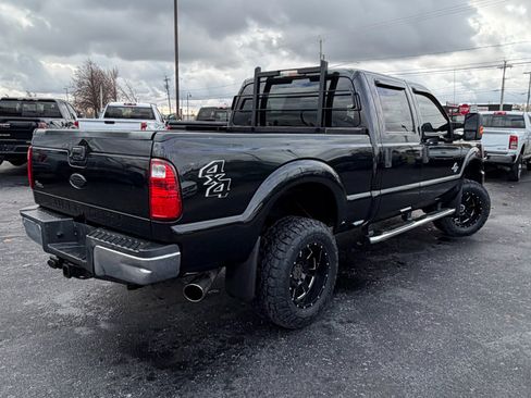 Used 2015 Ford F250 XLT image 6