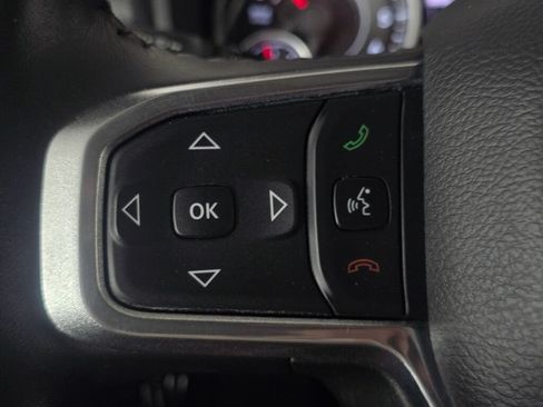 Used 2022 RAM 1500 Laramie AWD/4WD image 29