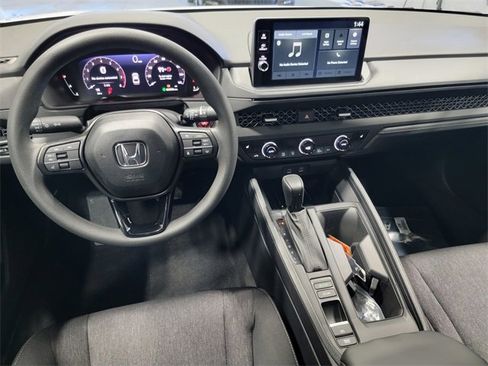 New 2026 Honda Accord SE image 29