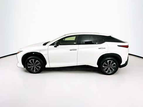 Used 2024 Lexus RZ 300e Premium w/ Accessory Package (Z1) FWD image 4