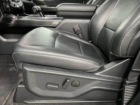 Used 2023 Ford F150 XLT w/ Equipment Group 302A High image 25