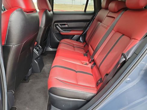 Used 2025 MAZDA CX-50 AWD 2.5 Hybrid w/ Premium Pkg image 27