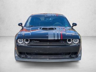 Used 2023 Dodge Challenger R/T Scat Pack video 2