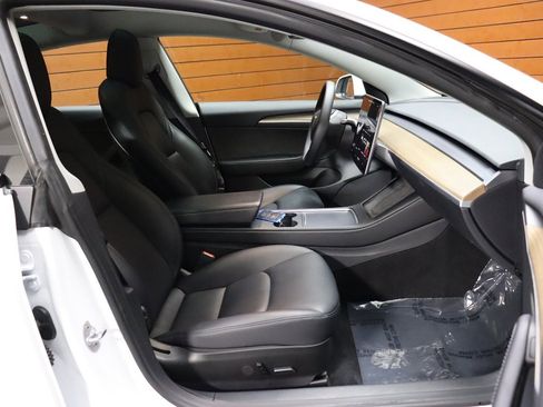 Used 2023 Tesla Model 3 Standard Range image 55