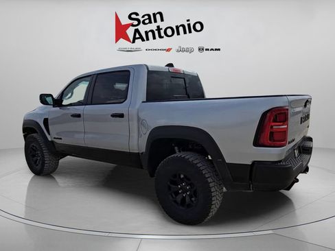 Used 2026 RAM 1500 RHO AWD/4WD image 9