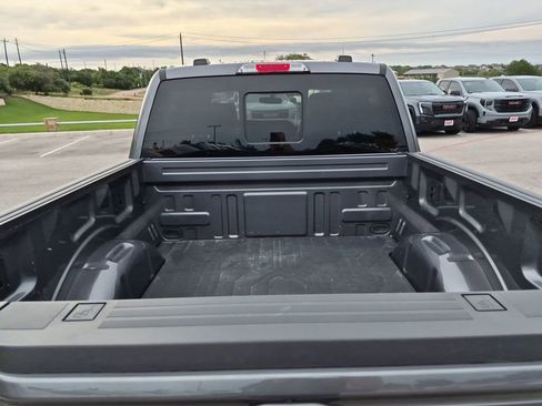 Used 2025 Ford F150 Tremor w/ Equipment Group 402A High AWD/4WD image 45